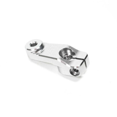 Losi Clamping Servo Horn, Aluminum, 25T, 22S
