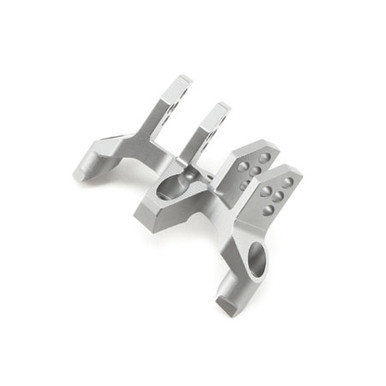 Losi Aluminium Axle Housing/Track Rod Mount, Baja Rey