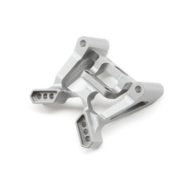 Losi Aluminum Front Shock Tower, Baja Rey