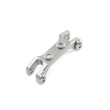 Losi Front Camber Link Mount, Aluminum, Rock Rey