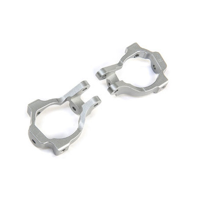 Losi Aluminum Spindle Carrier (2), Tenacity