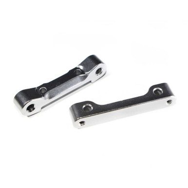 Losi Rear Pivot Set, Aluminum, 22S