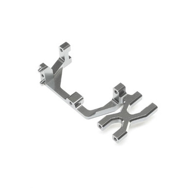 Losi Aluminium Steering Servo Mount, Super Baja Rey
