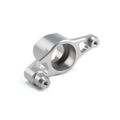 Losi Servo Saver Arm, Dual Sided, Aluminium, 5ive-T 2.0