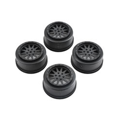 Losi Wheels (4), Baja Rey, Clearance