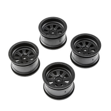 Losi Wheel 2.2 Inch (4)- Rock Rey
