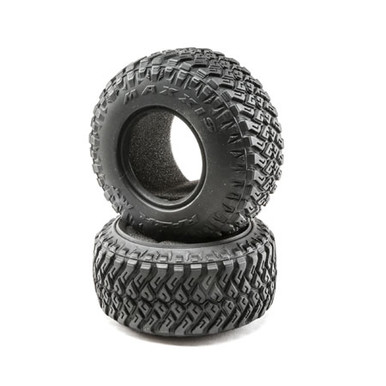 Losi Maxxis Razr Mt, SCT Tire (2)