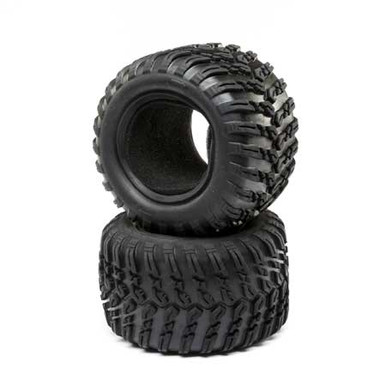 Losi Tyres (2), Tenacity T
