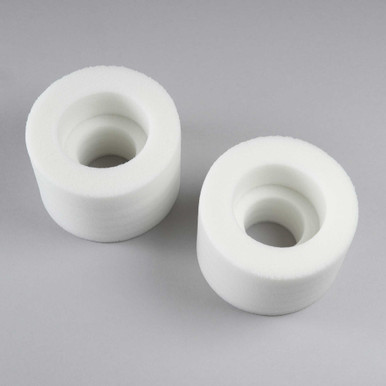 Losi Foam Tire Insert, 2pcs, LMT
