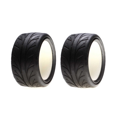 Losi Tire V1 Performance S Compound, 67 x 30mm, 2pcs, V100