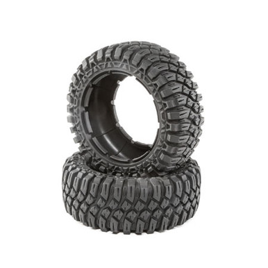 Losi Tyre, Creepy Crawler, 2pcs, DBXL 2.0, DBXL-E 2.0