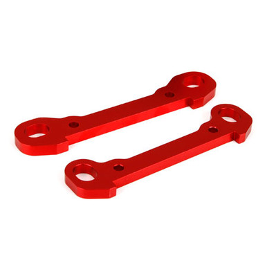 Losi Rear Hinge Pin Brace, , 2pcs, 1,5 4wd DB XL
