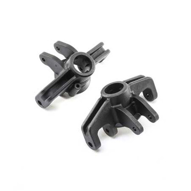 Losi Front Spindle Set (L&R), Super Baja Rey