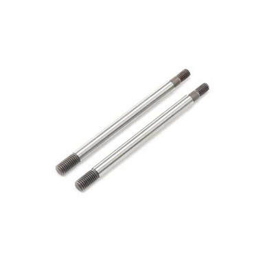 Losi Shock Shaft, Front (2), Super Baja Rey