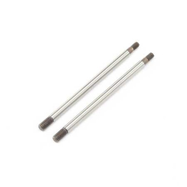 Losi Shock Shaft, Rear (2), Super Baja Rey