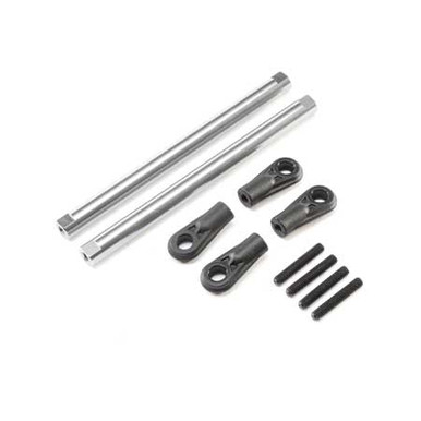 Losi Up Trailing Arm Link (2), Super Baja Rey