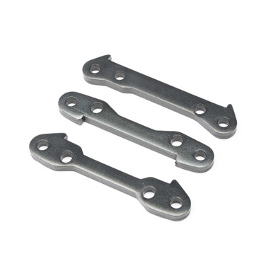 Losi Pin Mount Set, 8XE RTR