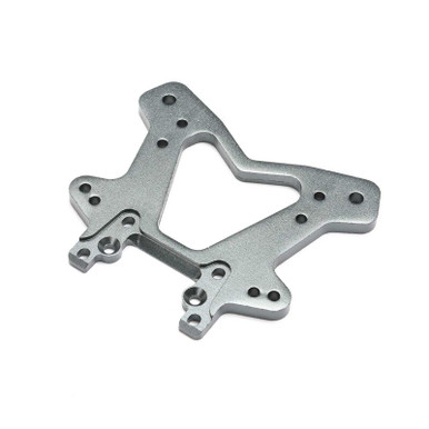 Losi Front Shock Tower, Super Laser Nut