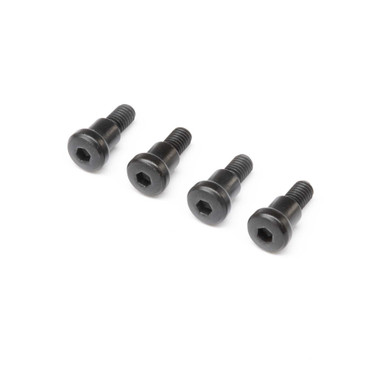 Losi King Pin, 4pcs, 8XE RTR