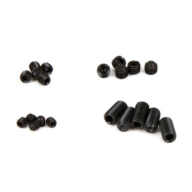 Losi Set Screw Set, 20pcs, DBXL 2.0, DBXL-E 2.0