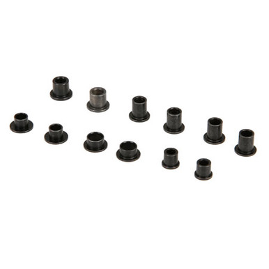 Losi Flanged Bushing Set, DBXL 2.0, DBXL-E 2.0