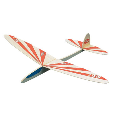 AeroNaut Dixi 2 Balsa Chuck Glider