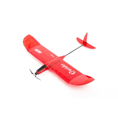 AeroNaut Quido 1070mm Electric Glider Kit