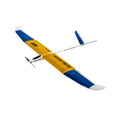 AeroNaut Galaxy 2000mm Electric Glider ARF