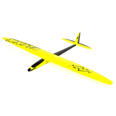 AeroNaut Flixx 1680mm Electric Glider Kit