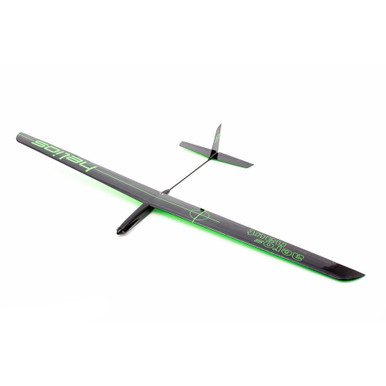 AeroNaut Helios 2545mm Electric Glider Kit