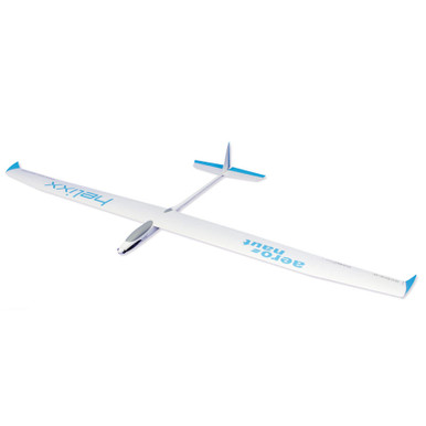 AeroNaut Helixx 2840mm Electric Glider Kit