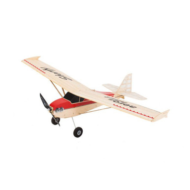 AeroNaut Shorty Trainer Balsa Kit