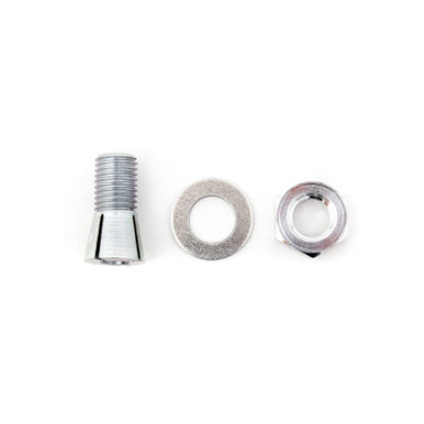AeroNaut Clamping Collet suit 3mm Shaft for 30mm Cool Nose Spinner