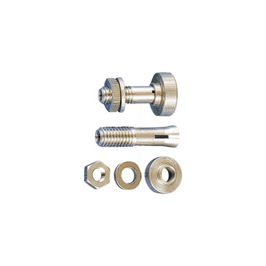 AeroNaut M5 Tapered Collet suit 38mm Cool Nose Spinner