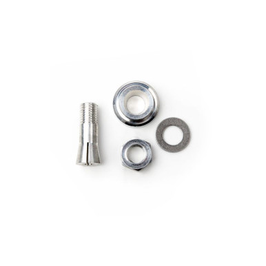 AeroNaut Spinner Nut, 3.17mm Motor Shaft, 8mm Prop Shaft