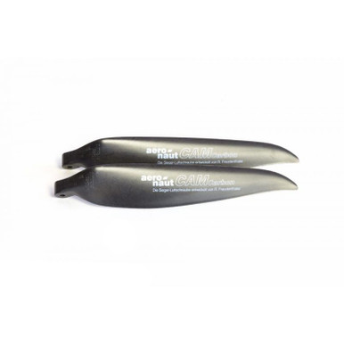 AeroNaut CAM Z Carbon 8x7 Folding Propeller Blades