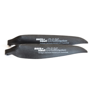 AeroNaut CAM C 12.5x9 Folding Propeller Blades