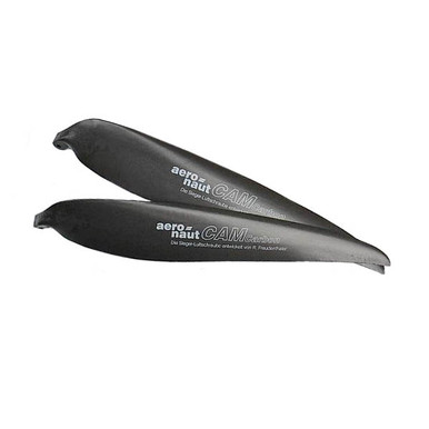 AeroNaut CAM C 18.5x12 Folding Propeller Blades