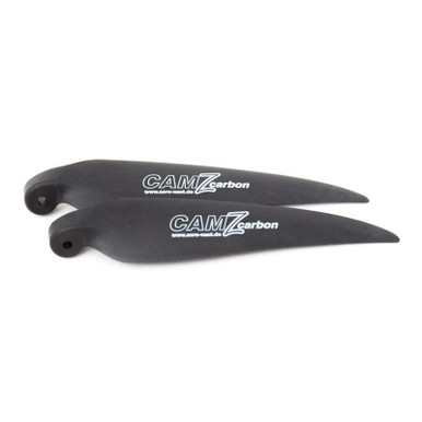 AeroNaut CAM Z Carbon 9x5 Folding Propeller Blades