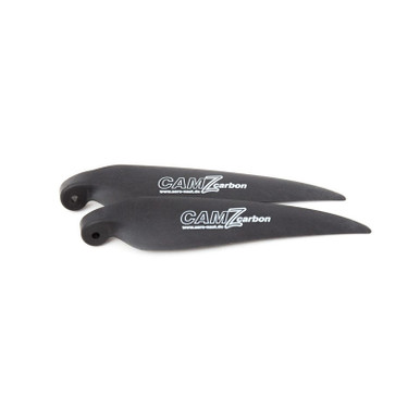 AeroNaut CAM Z Carbon 10x7 Folding Propeller Blades