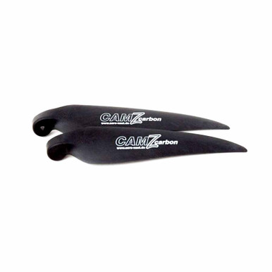 AeroNaut CAM Z Carbon 16x10 Folding Propeller Blades