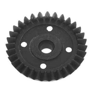 Arrma Diff Ring Gear 32T Straight Nero, AR310548