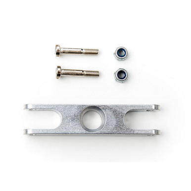 AeroNaut 47mm Aluminium Middle Piece, 0 deg