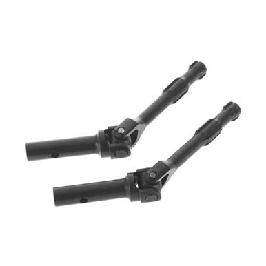 Arrma HD Wheel Axle Universal Joint Nero (2), AR310737