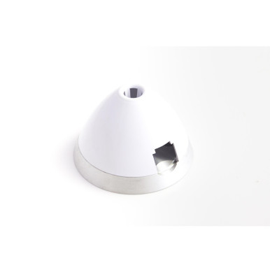 AeroNaut 33mm Cool Nose Spinner, 4mm Shaft