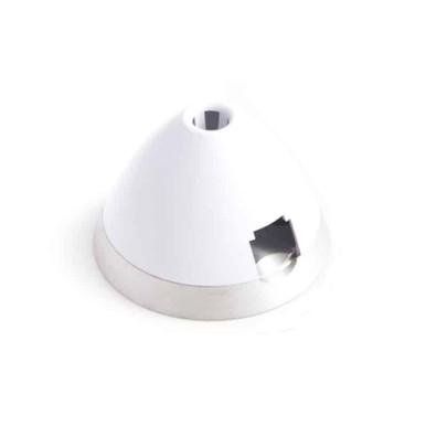 AeroNaut 55mm Cool Nose Spinner, 6mm Shaft