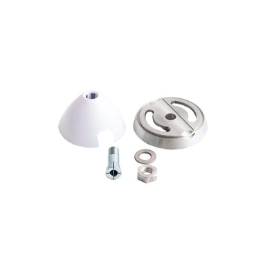 AeroNaut 36mm Cool Nose Spinner, 3.17mm Shaft