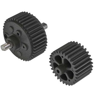Arrma Diff and Idler Gear Set, AR310765