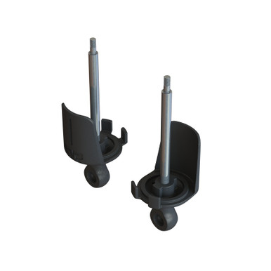 Arrma Shock Shaft, Eyelet & Spring Perch Set, 2pcs, AR330549