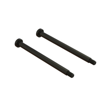Arrma Hinge Pin, 5x74mm, 2pcs, 8S BLX, AR330564